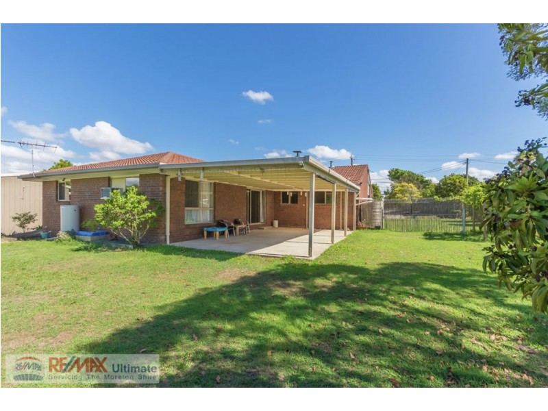 28 Fleet Street, Burpengary QLD 4505