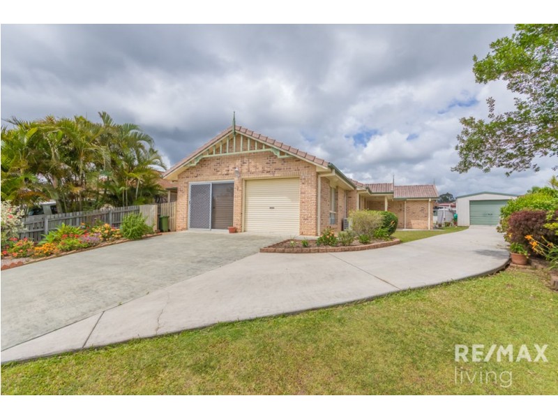 7 Olympic Court, Upper Caboolture QLD 4510