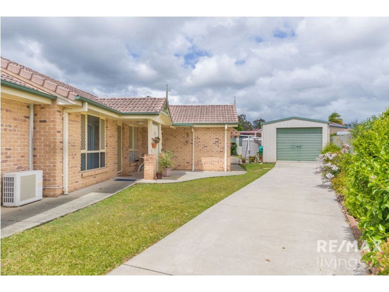 7 Olympic Court, Upper Caboolture QLD 4510