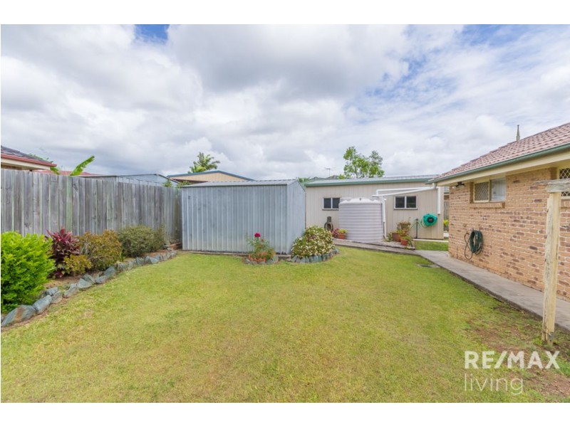 7 Olympic Court, Upper Caboolture QLD 4510