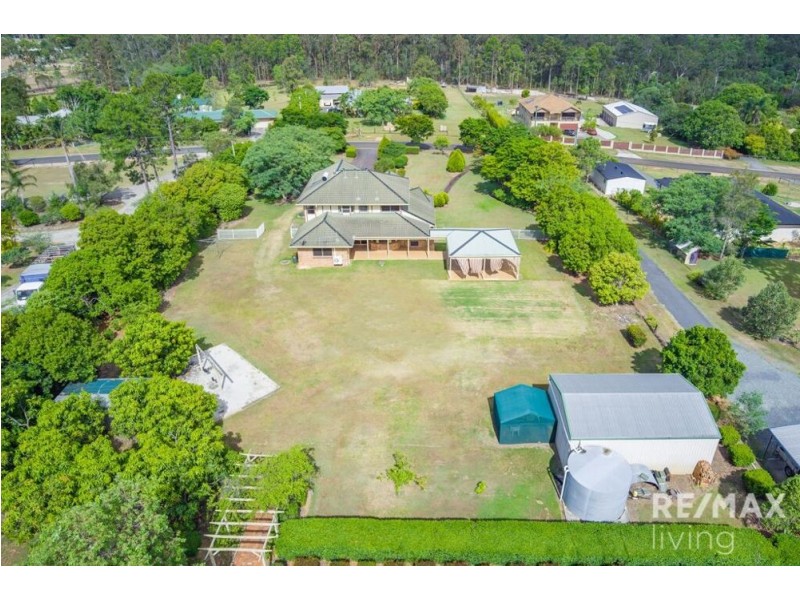 51 Mackney Road, Upper Caboolture QLD 4510