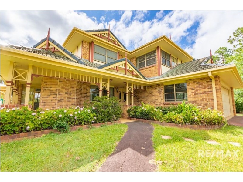 51 Mackney Road, Upper Caboolture QLD 4510