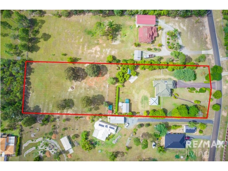 51 Mackney Road, Upper Caboolture QLD 4510