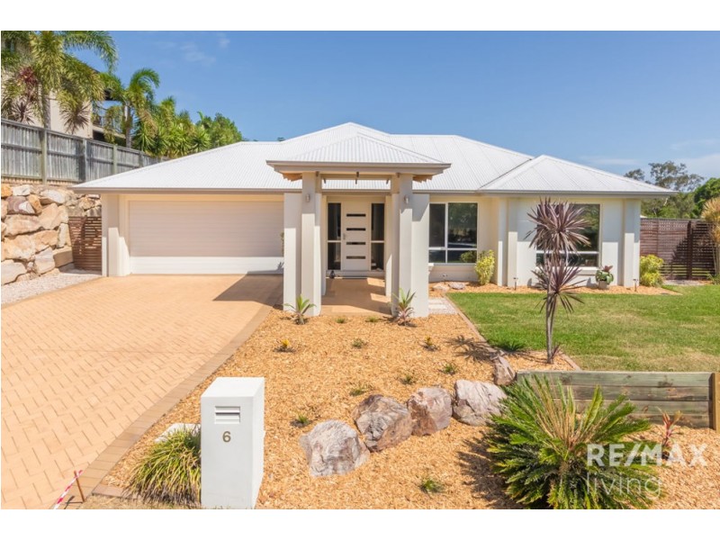 6 Osprey Court, Mango Hill QLD 4509