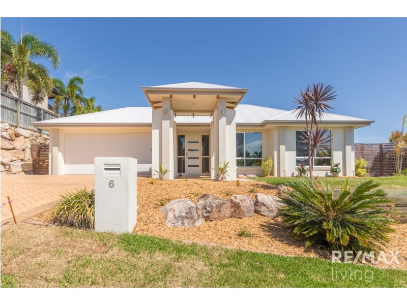 6 Osprey Court, Mango Hill QLD 4509