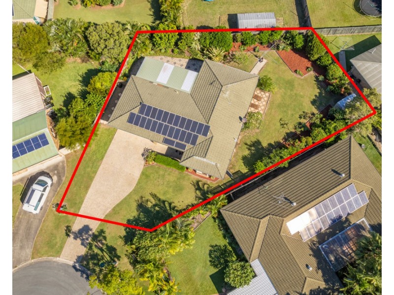 5 Lignum Court, Narangba QLD 4504