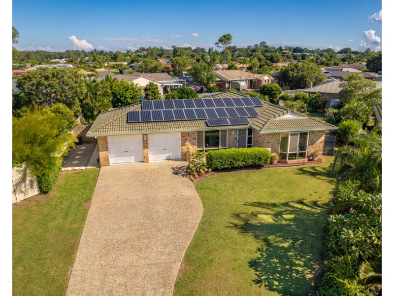 5 Lignum Court, Narangba QLD 4504