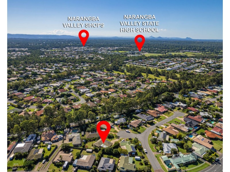 5 Lignum Court, Narangba QLD 4504