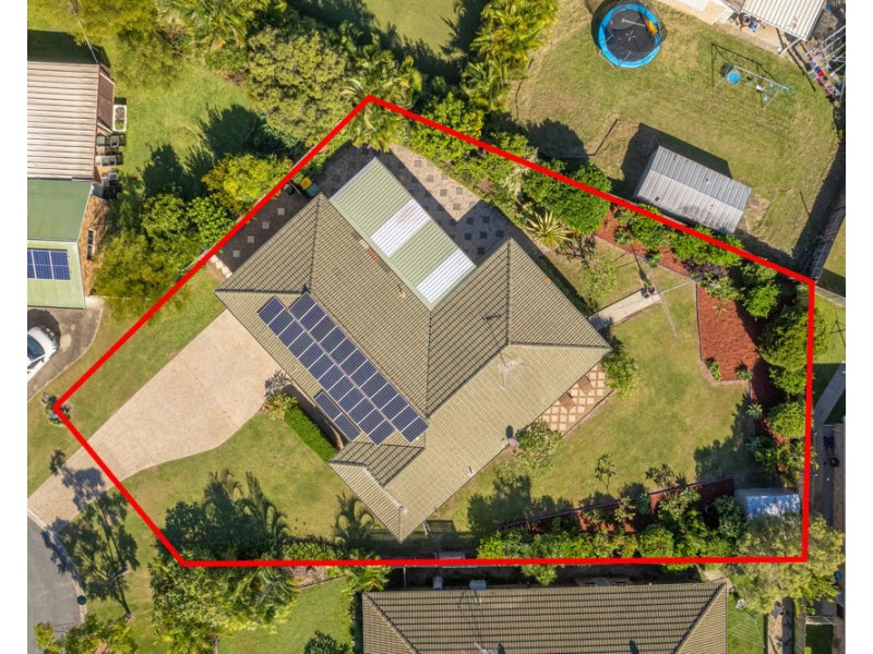 5 Lignum Court, Narangba QLD 4504