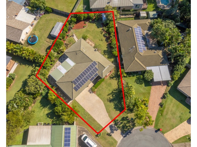 5 Lignum Court, Narangba QLD 4504