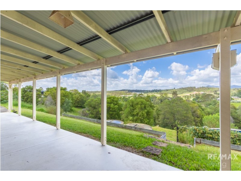 234 Whiteside Road, Samsonvale QLD 4520