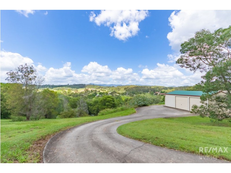 234 Whiteside Road, Samsonvale QLD 4520
