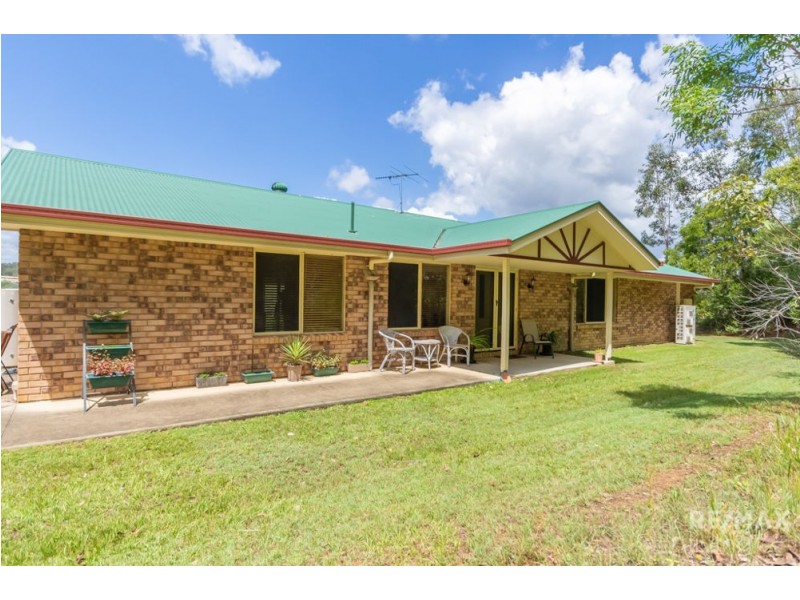 234 Whiteside Road, Samsonvale QLD 4520