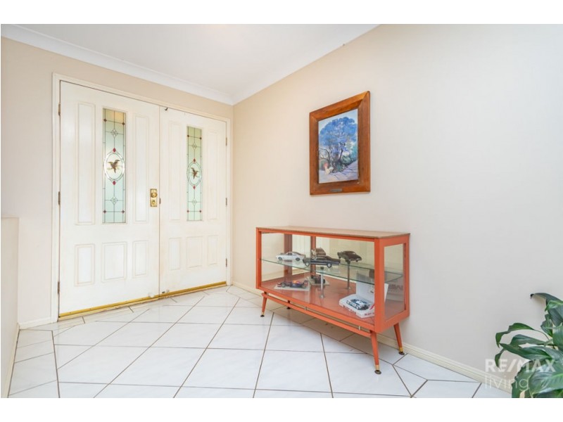 234 Whiteside Road, Samsonvale QLD 4520