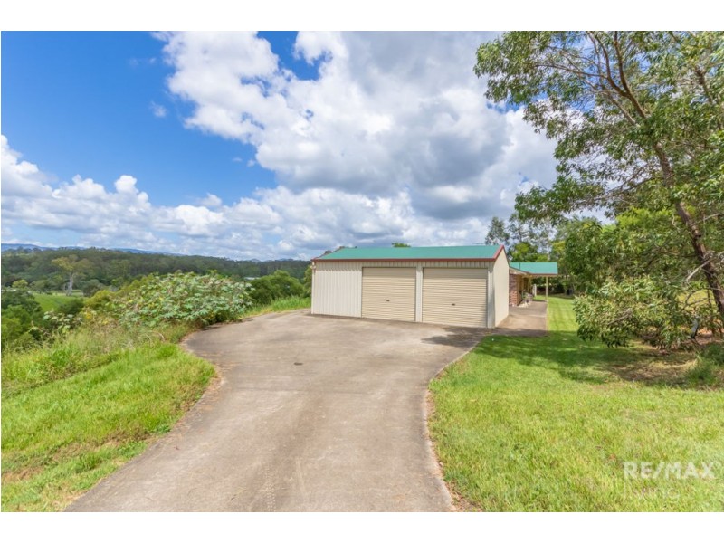 234 Whiteside Road, Samsonvale QLD 4520