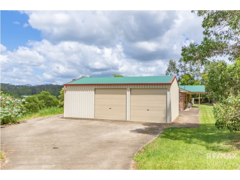 234 Whiteside Road, Samsonvale QLD 4520