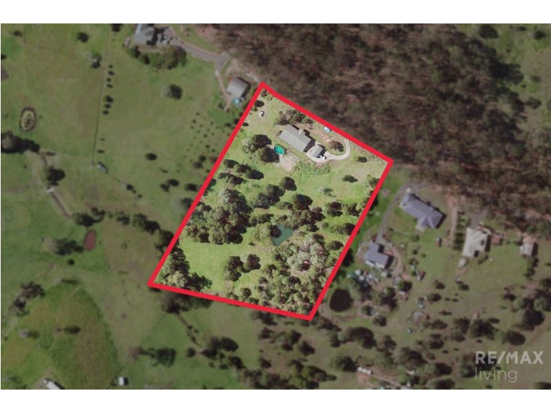 234 Whiteside Road, Samsonvale QLD 4520
