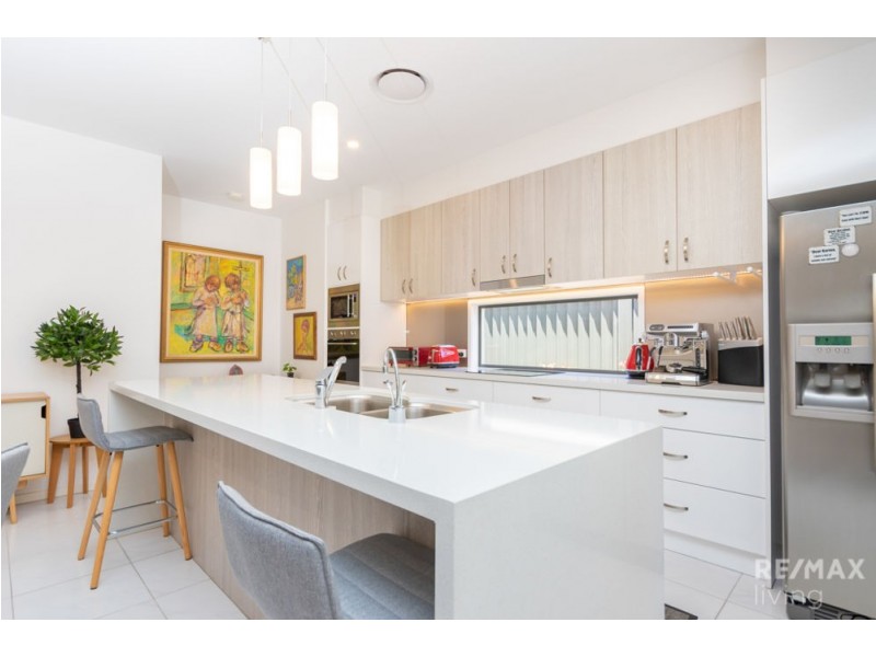 Villa 136/9 Dux Drive, GemLife, Bribie Island, Bongaree QLD 4507