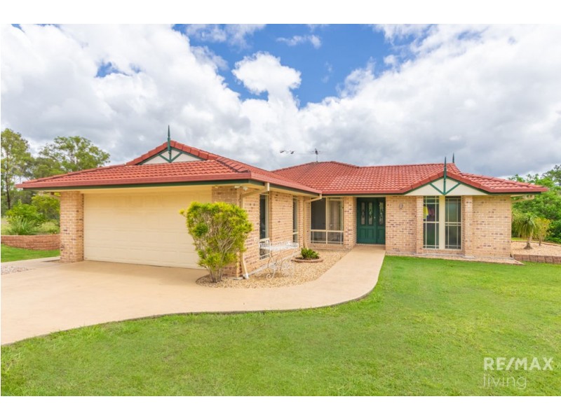 46 MacGinley Road, Upper Caboolture QLD 4510