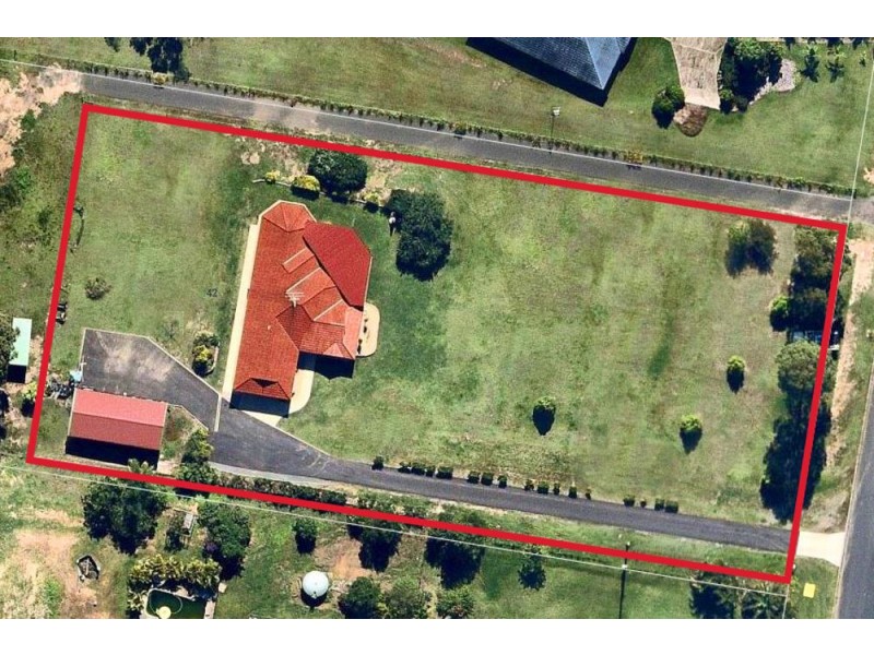 46 MacGinley Road, Upper Caboolture QLD 4510