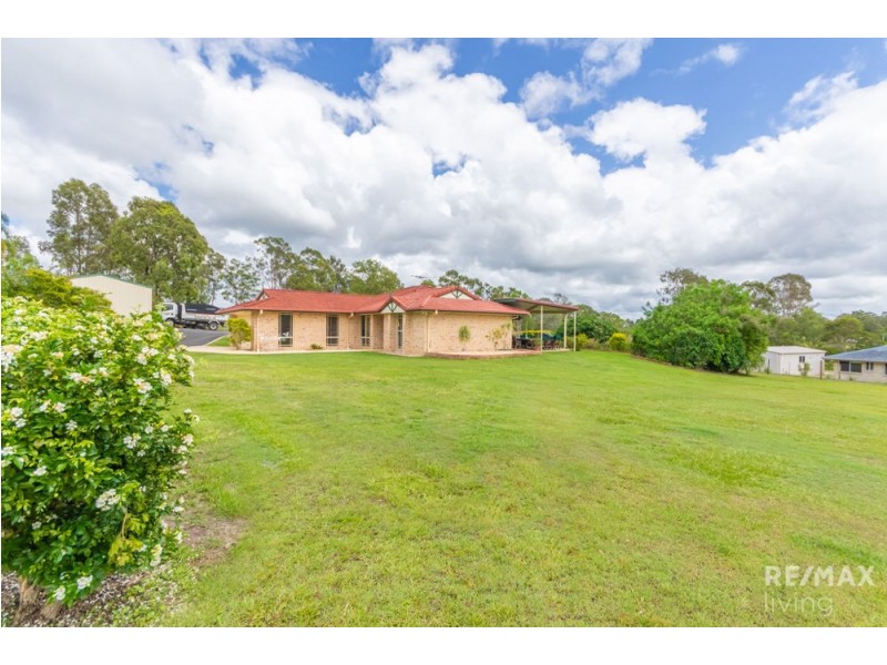 46 MacGinley Road, Upper Caboolture QLD 4510