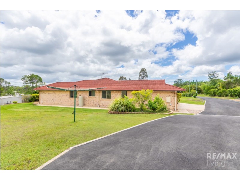 46 MacGinley Road, Upper Caboolture QLD 4510