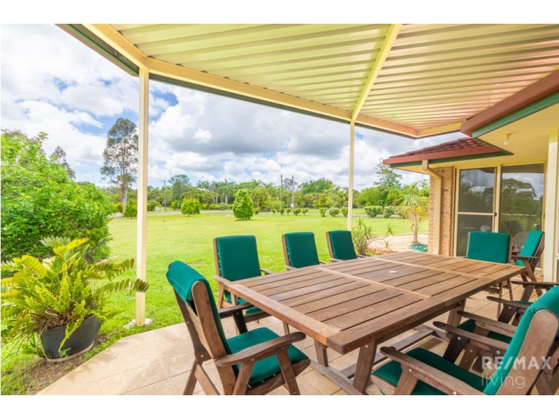 46 MacGinley Road, Upper Caboolture QLD 4510