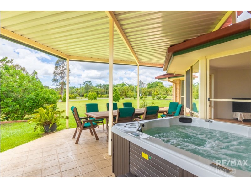 46 MacGinley Road, Upper Caboolture QLD 4510