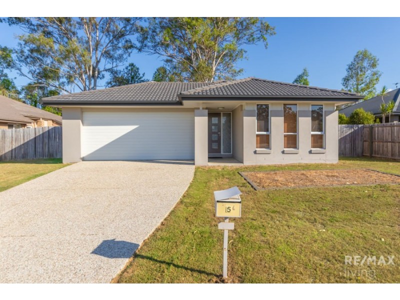 5 BARCOO ST, Burpengary QLD 4505