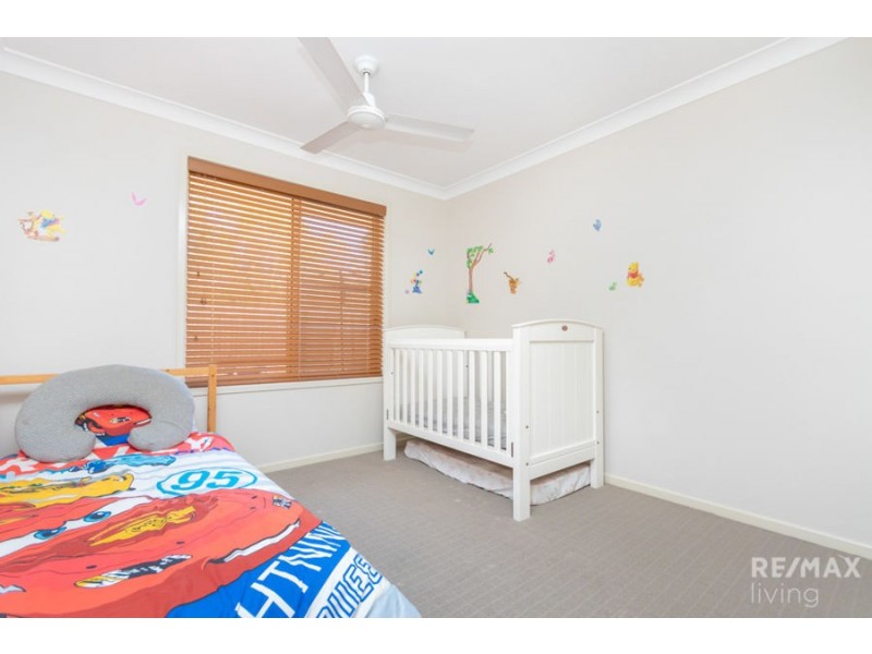 5 BARCOO ST, Burpengary QLD 4505