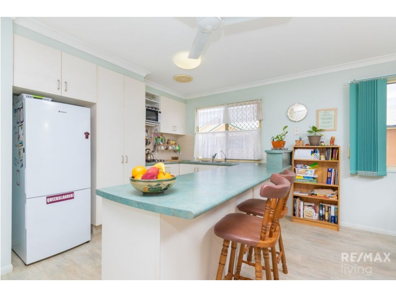 Burpengary QLD 4505