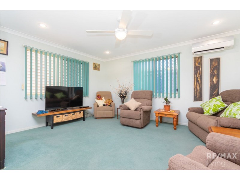 Burpengary QLD 4505