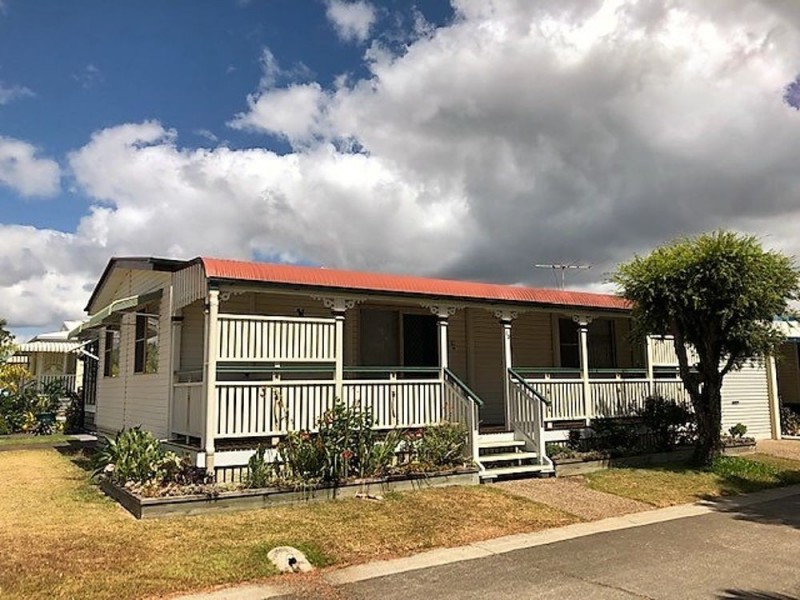 59/98 Eastern Service Road, Burpengary QLD 4505