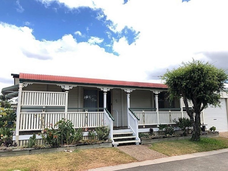 59/98 Eastern Service Road, Burpengary QLD 4505