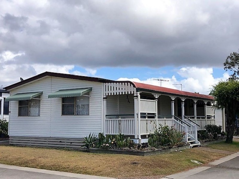 59/98 Eastern Service Road, Burpengary QLD 4505