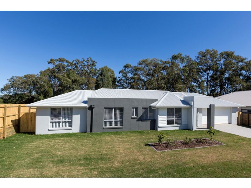 24 Shoreview Boulevard, Griffin QLD 4503