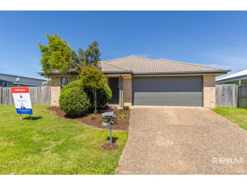 13 Herd Street, Caboolture QLD 4510