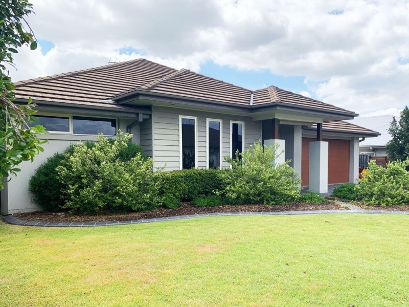 33 coronata Crescent, Narangba QLD 4504