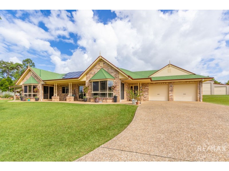 23 Beaujolais Court, Morayfield QLD 4506