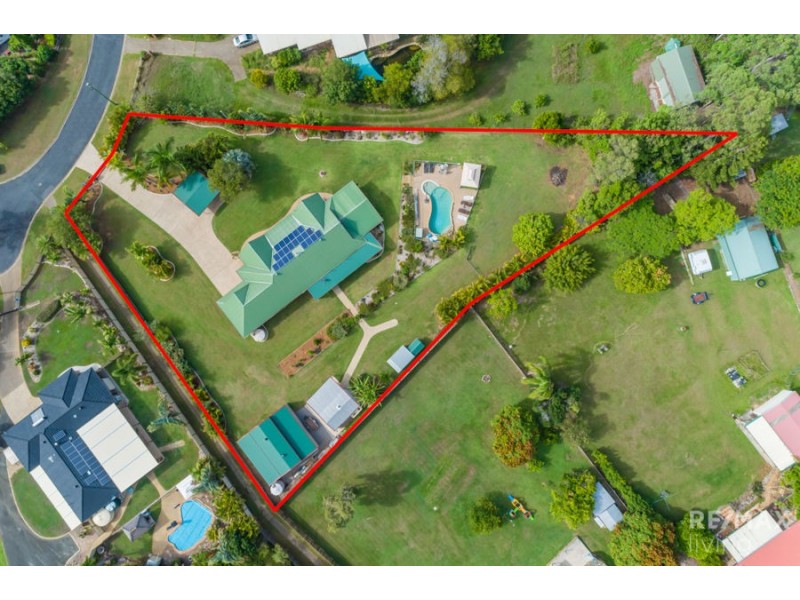 23 Beaujolais Court, Morayfield QLD 4506