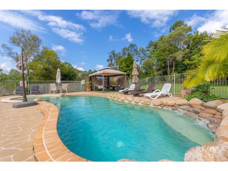 23 Beaujolais Court, Morayfield QLD 4506