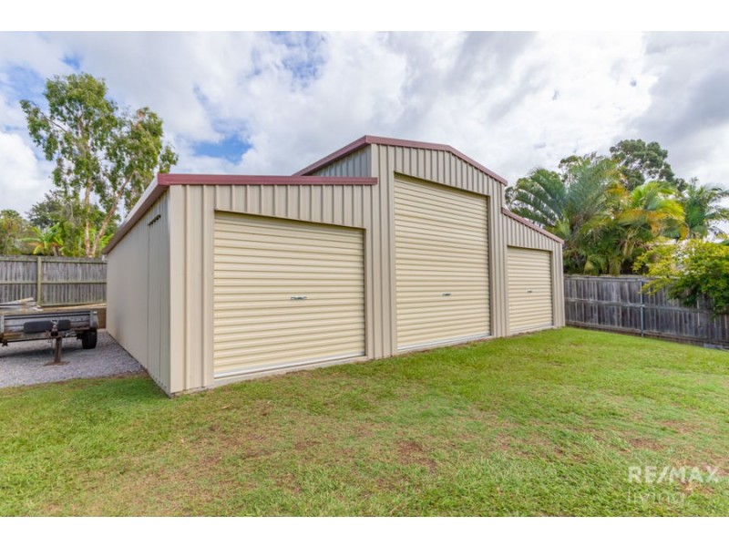 23 Beaujolais Court, Morayfield QLD 4506