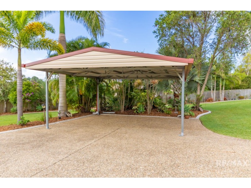 23 Beaujolais Court, Morayfield QLD 4506