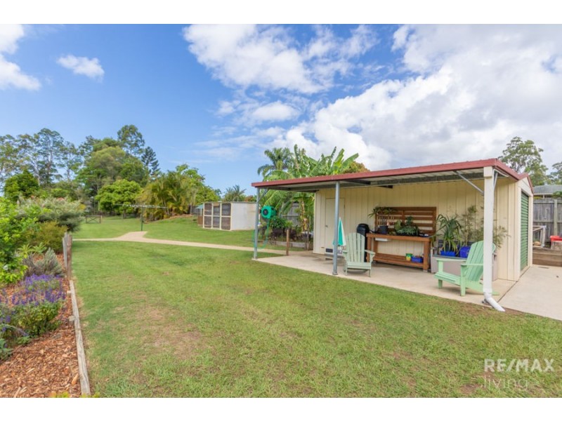 23 Beaujolais Court, Morayfield QLD 4506