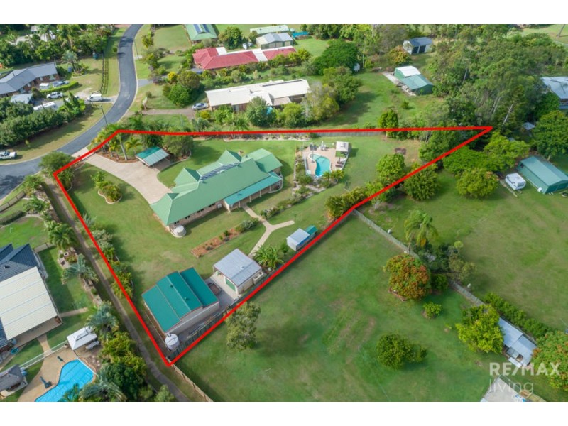 23 Beaujolais Court, Morayfield QLD 4506