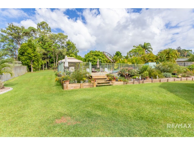 23 Beaujolais Court, Morayfield QLD 4506