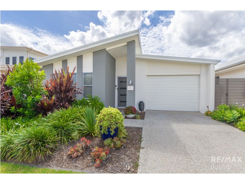 2/34 Ardrossan Road, Caboolture QLD 4510