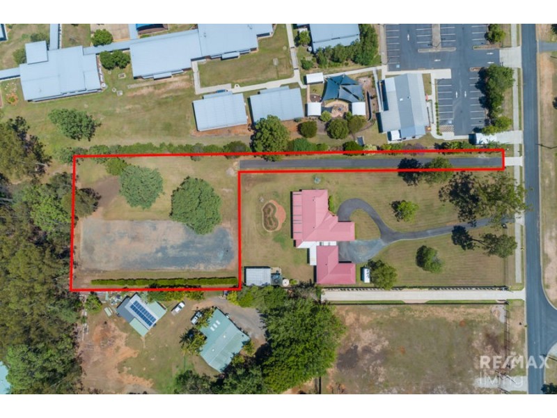 55 Kurrajong Drive, Burpengary QLD 4505