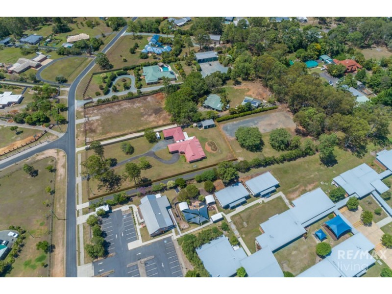 55 Kurrajong Drive, Burpengary QLD 4505