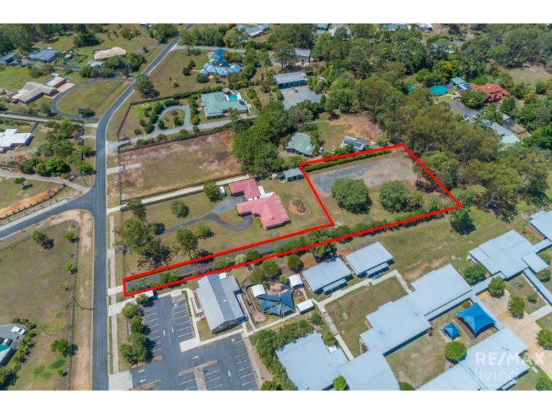 55 Kurrajong Drive, Burpengary QLD 4505